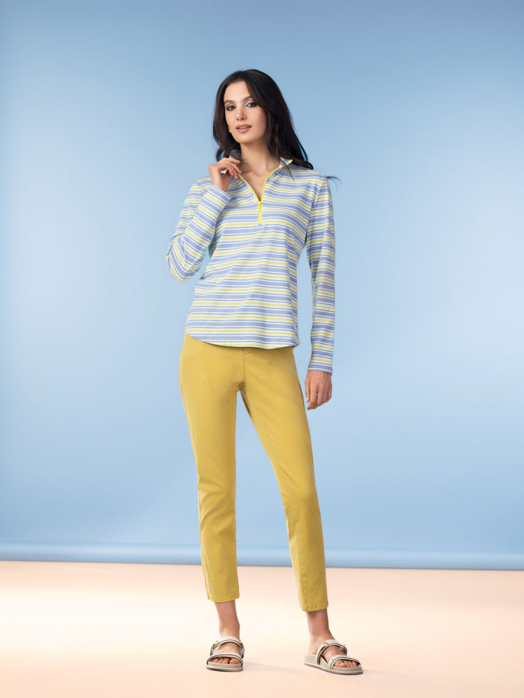 Alison Sheri Jordan Top