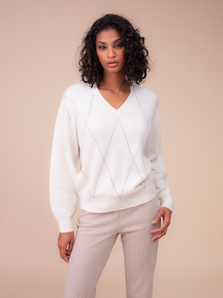 Alison Sheri Melissa Sweater
