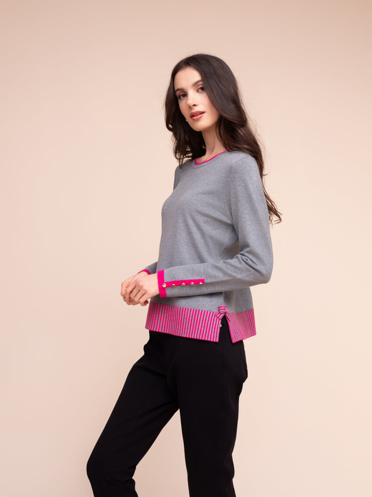 Alison Sheri Monica Sweater