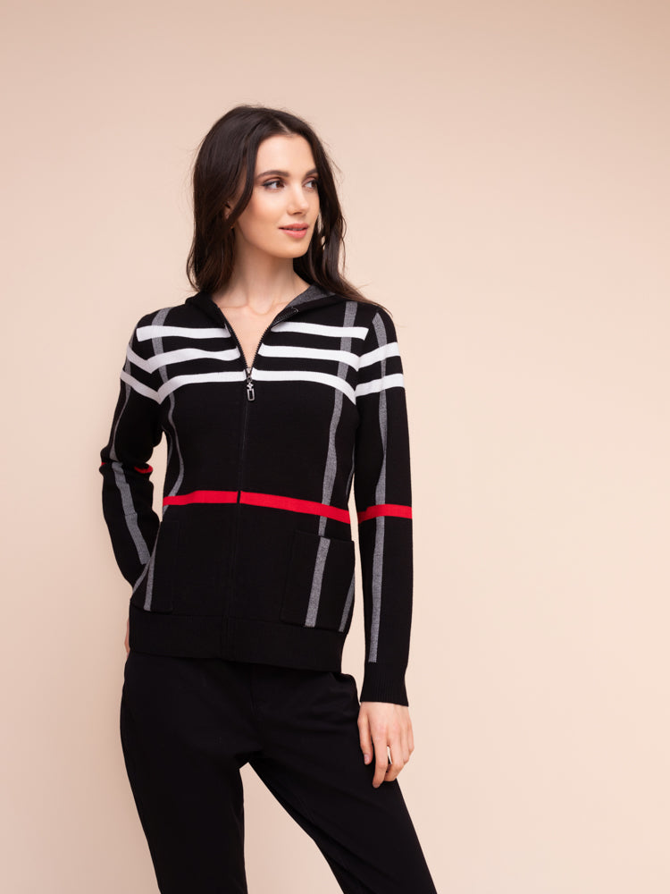 Alison Sheri Marie Sweater