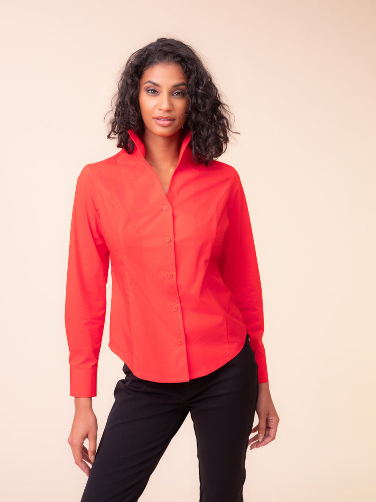 Alison Sheri Margret Blouse