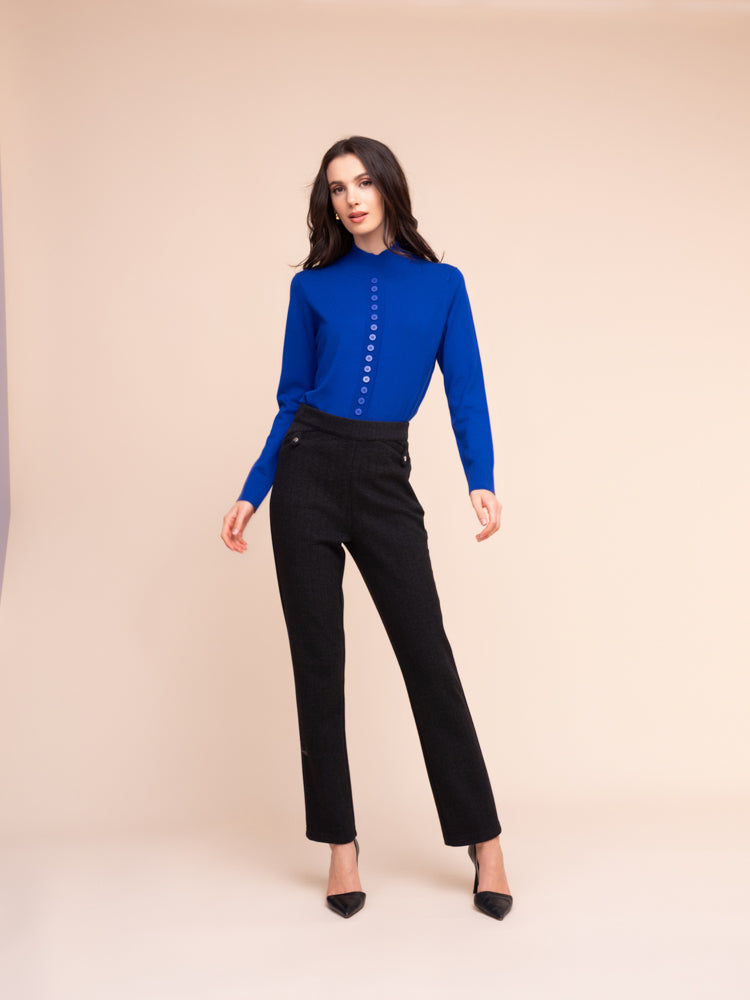 Alison Sheri Minka Pant