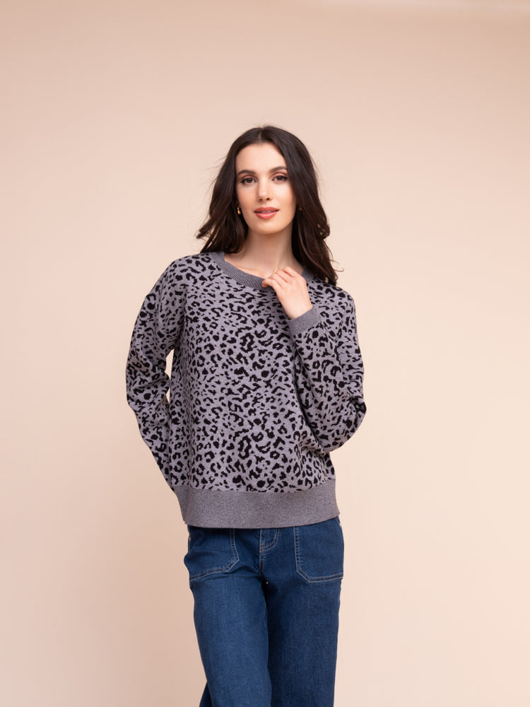 Alison Sheri Maren Sweater