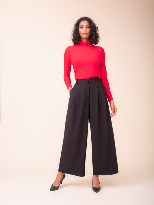 Alison Sheri Myra Pant