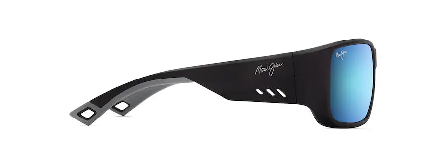 Maui Jim Keha