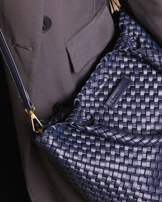 Louenhide Baby Cruiser Woven Tote Bag