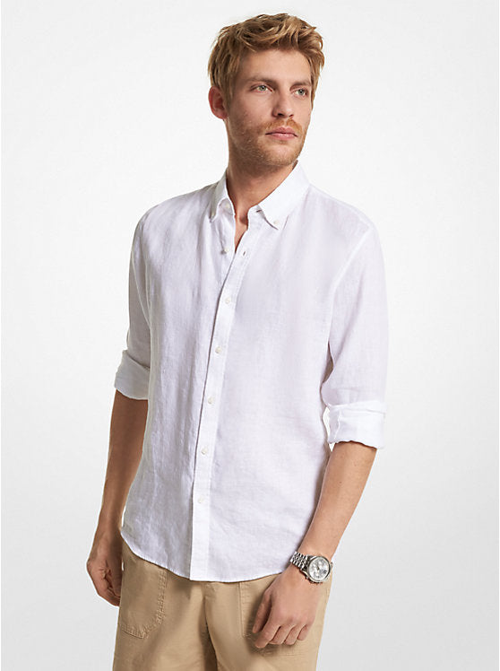 Michael Kors Linen Shirt