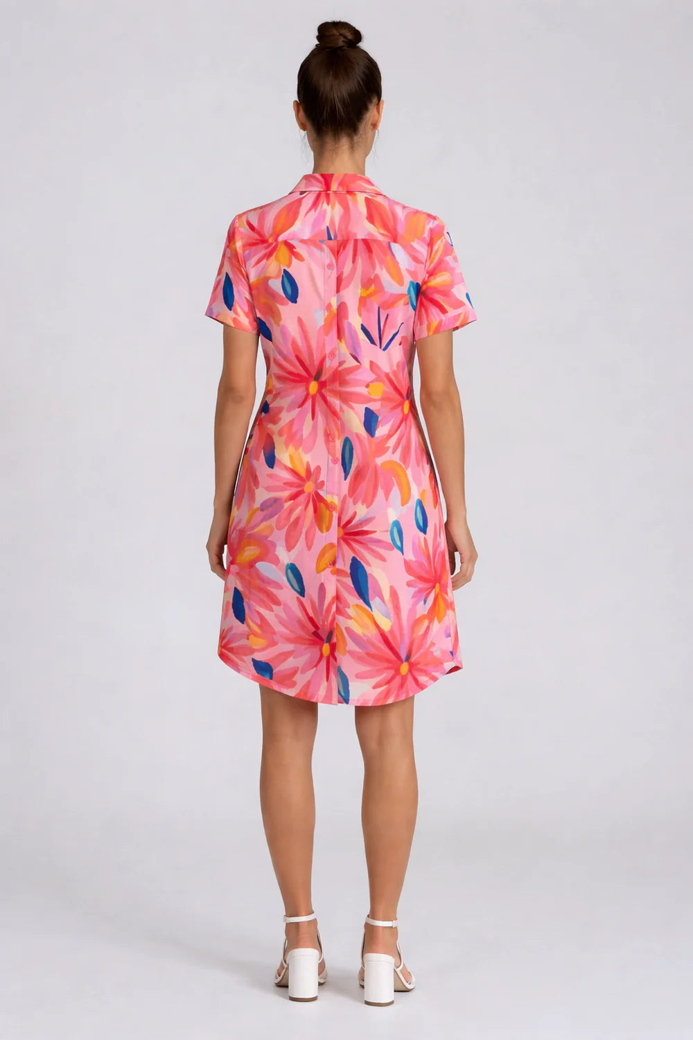 Carreli Tencel Dress