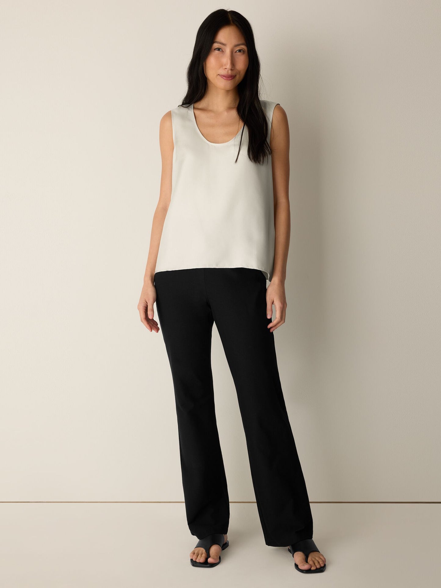 Eileen Fisher Kick Flare Pant