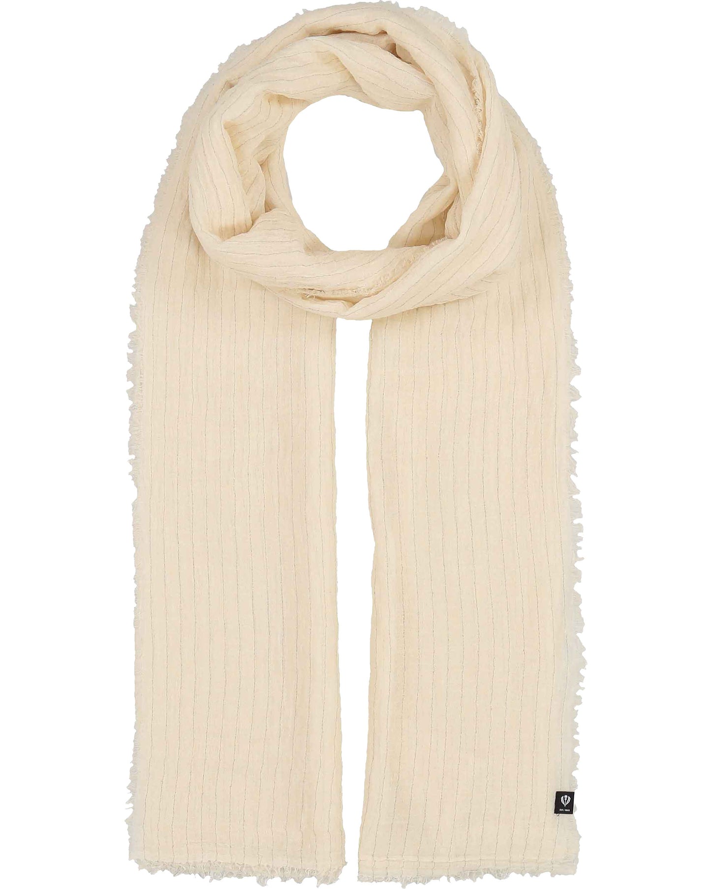 Summer Shimmer Stripe Wrap
