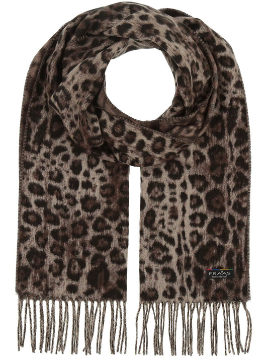 Leo Scarf
