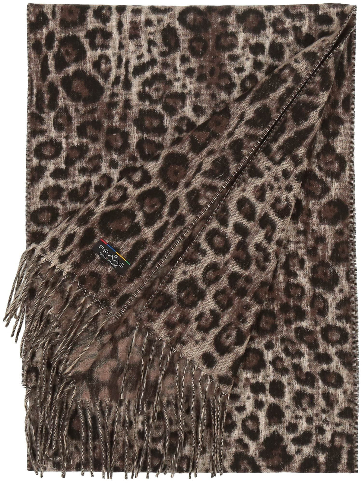 Leo Scarf