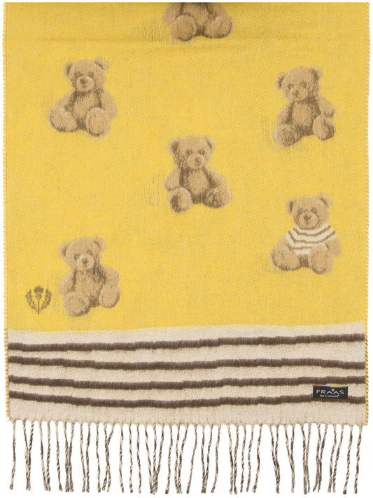 Teddy Scarf