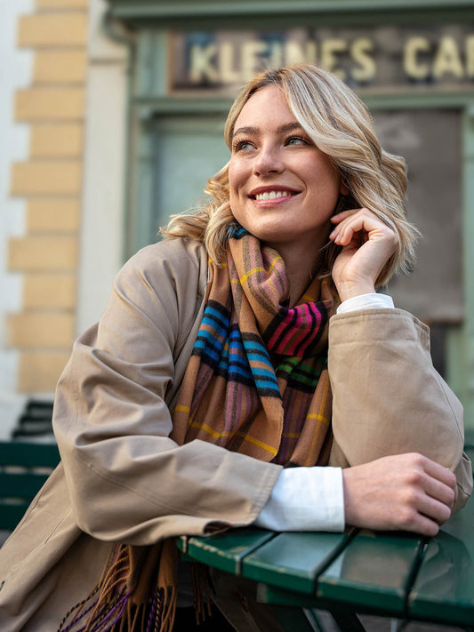 Perry Scarf