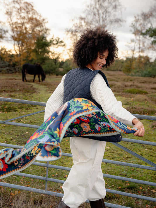 Margret Scarf