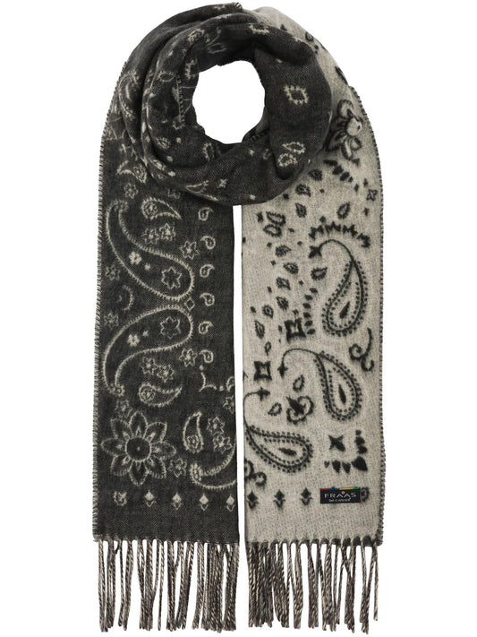 Paisley Scarf