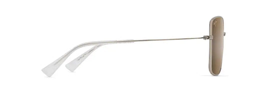 Maui Jim Lipine Polarized Fashion Sunglasses