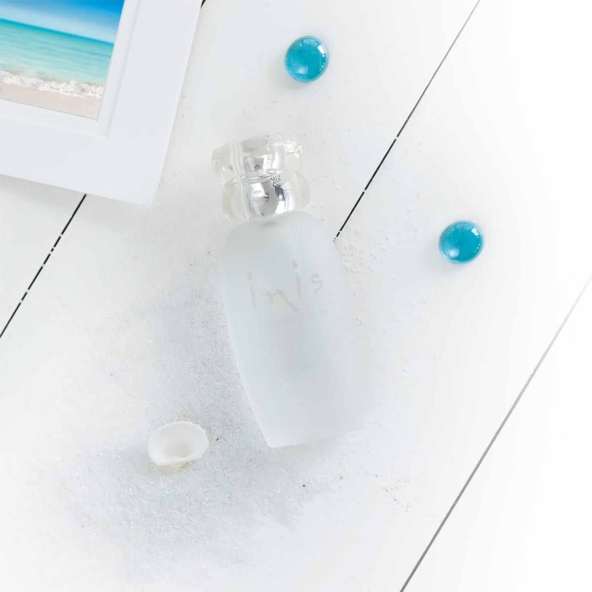 Inis Cologne Spray 100ml