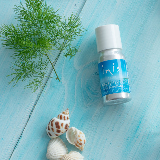 Inis Home Fragrance Refresher Oil