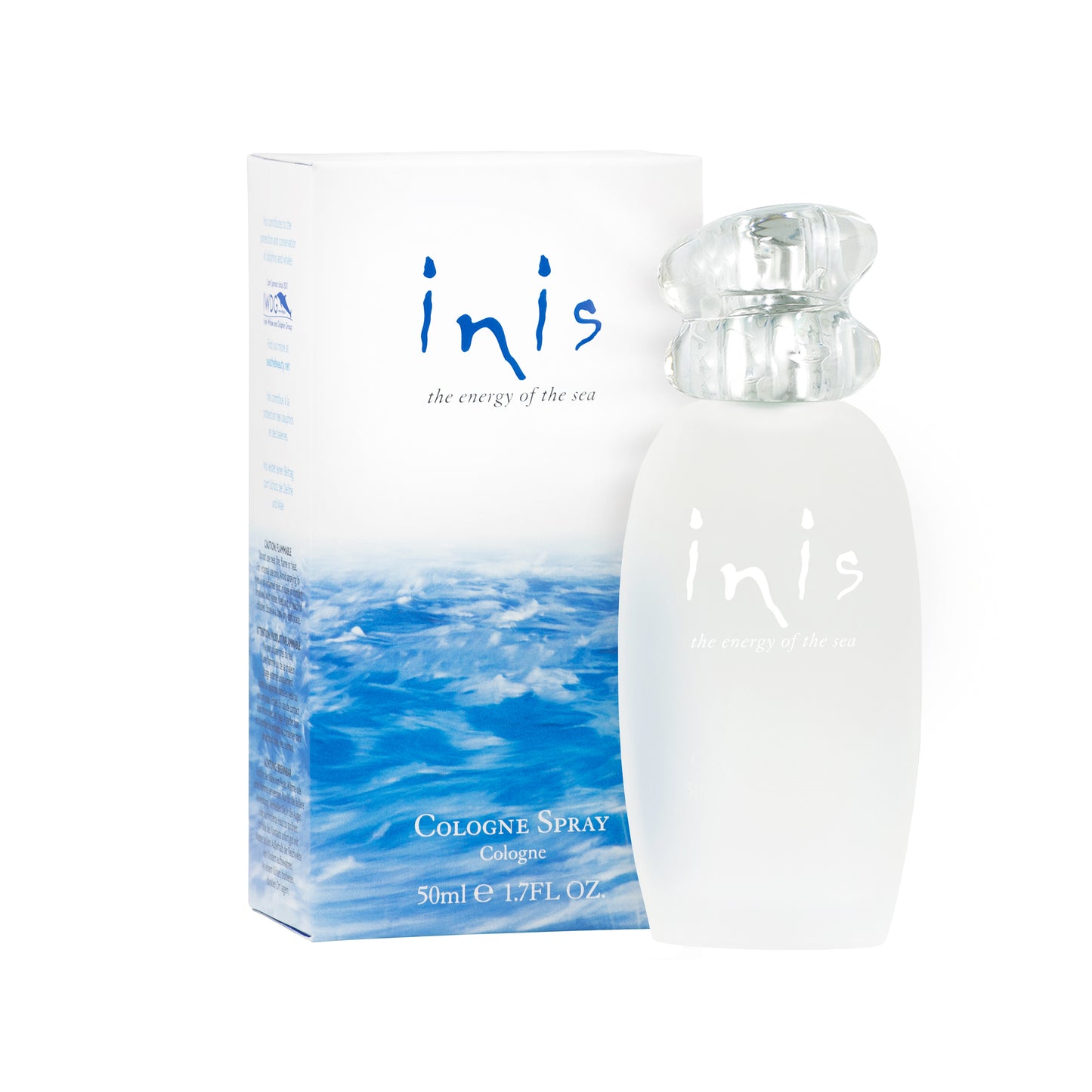 Inis Cologne Spray 50ML