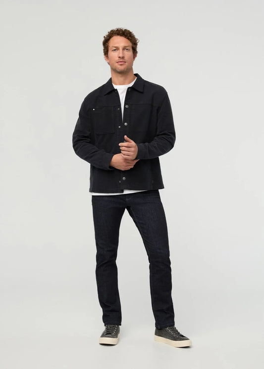 DUER Performance Denim Slim Straight