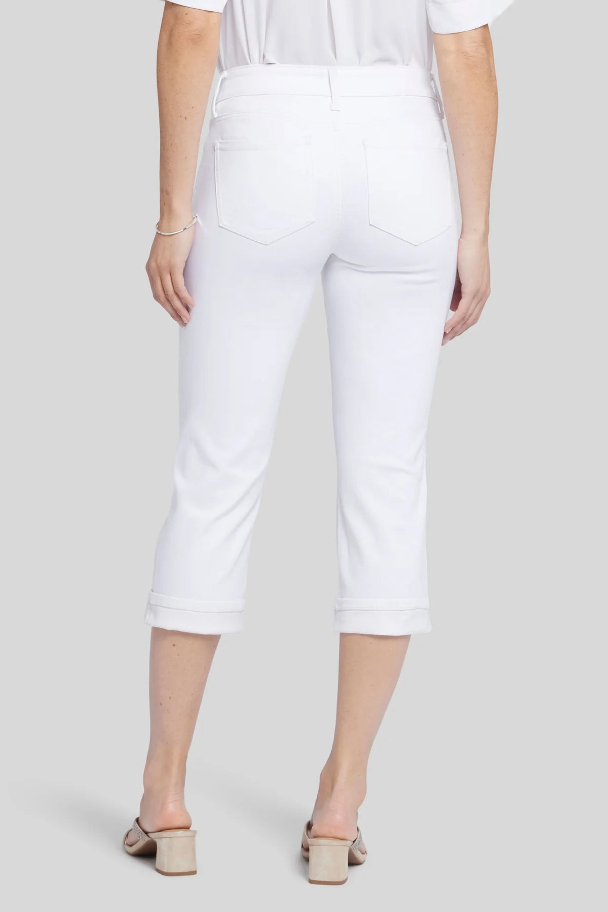 NYDJ Marilyn Crop Cuff