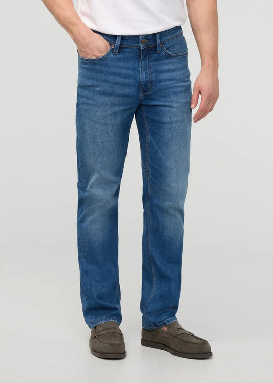 DUER Performance Denim+ Straight