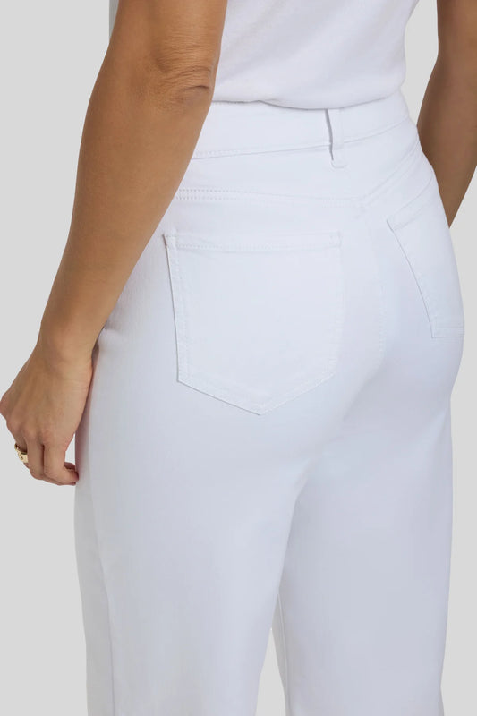 NYDJ Teresa Wide Leg Ankle