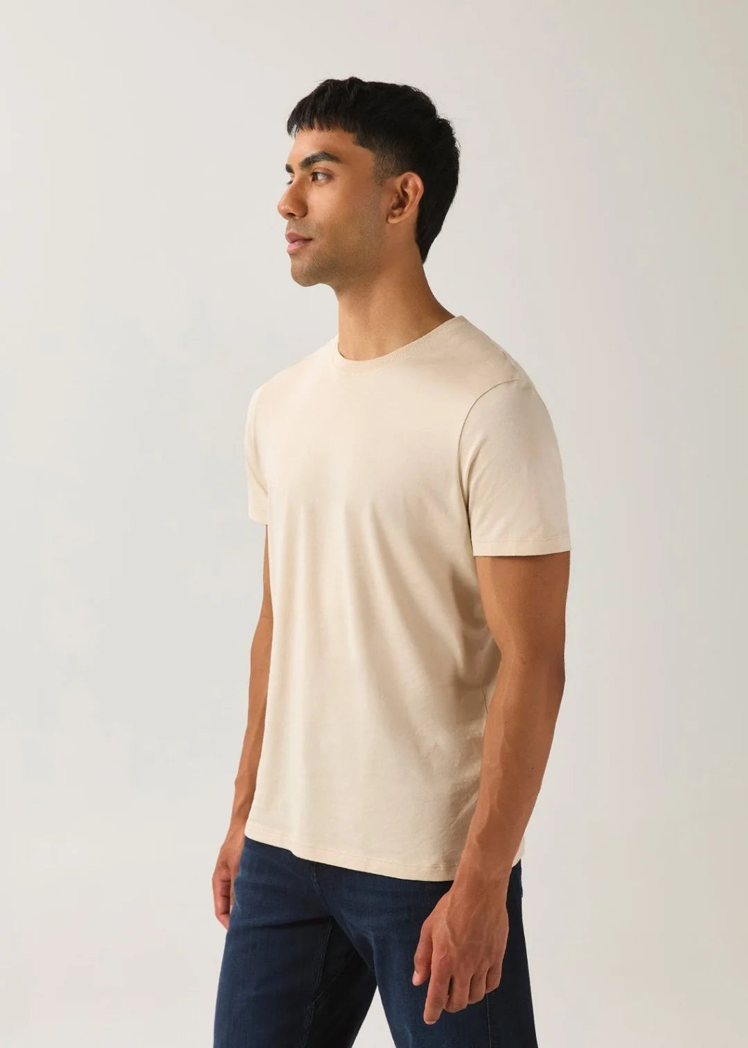 DUER PurePima Only Tee