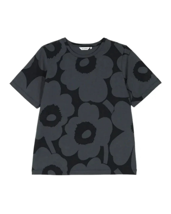 Marimekko Tunnit Unikko T-Shirt