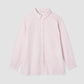 Eileen Fisher Organic Linen Classic Collar Shirt