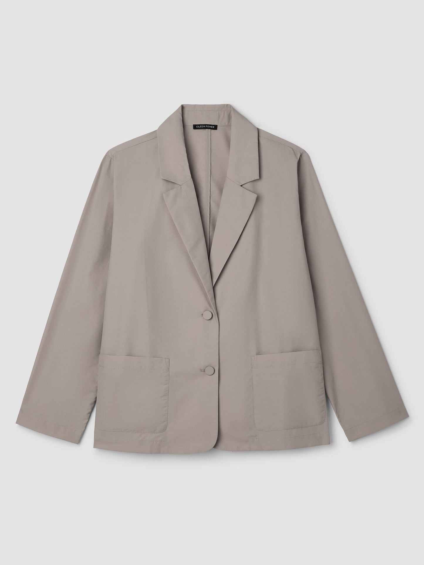 Eileen Fisher Easy Blazer