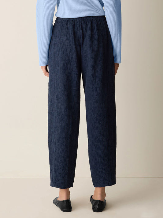 Eileen Fisher Ankle Length Lantern Pant