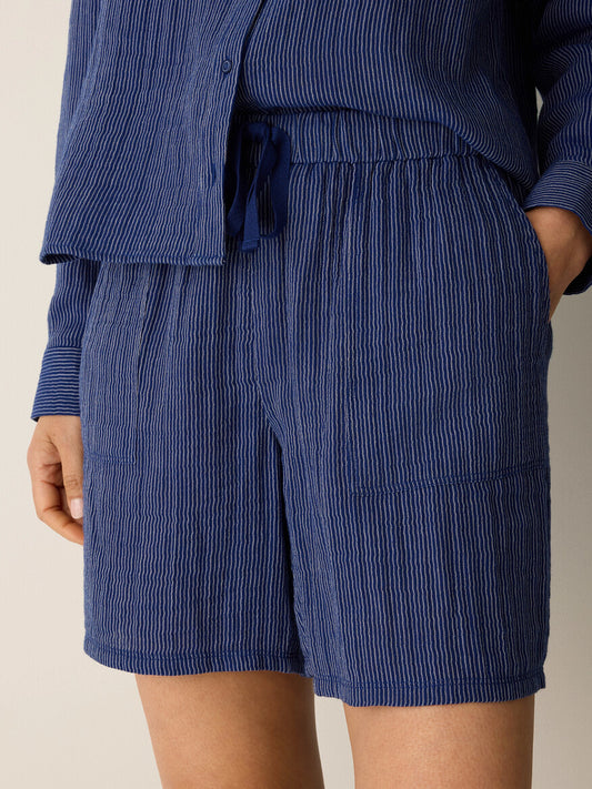 Eileen Fisher Drawstring Short
