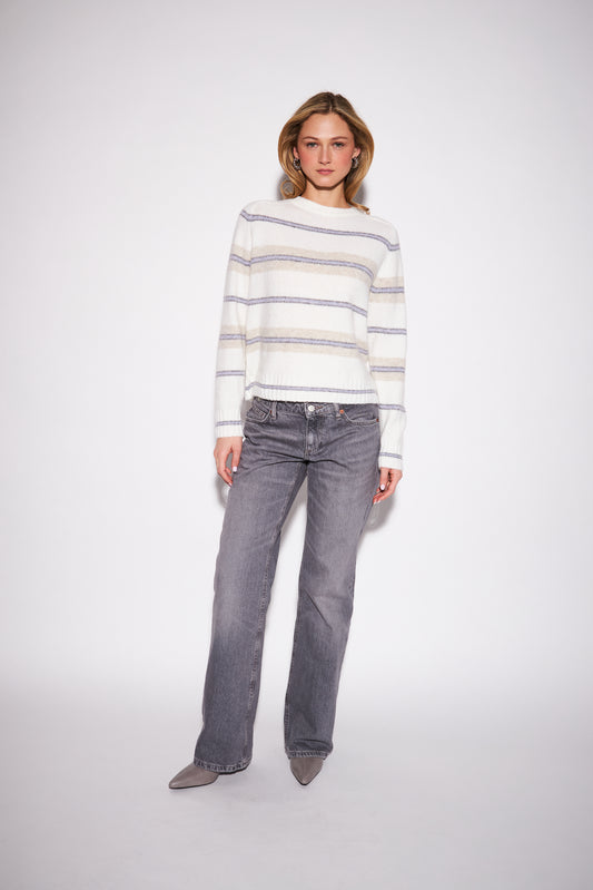 John & Jenn Skyler Sweater