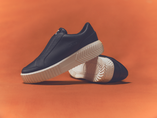 Sorel Ona Ave Slip On Women's Sneaker