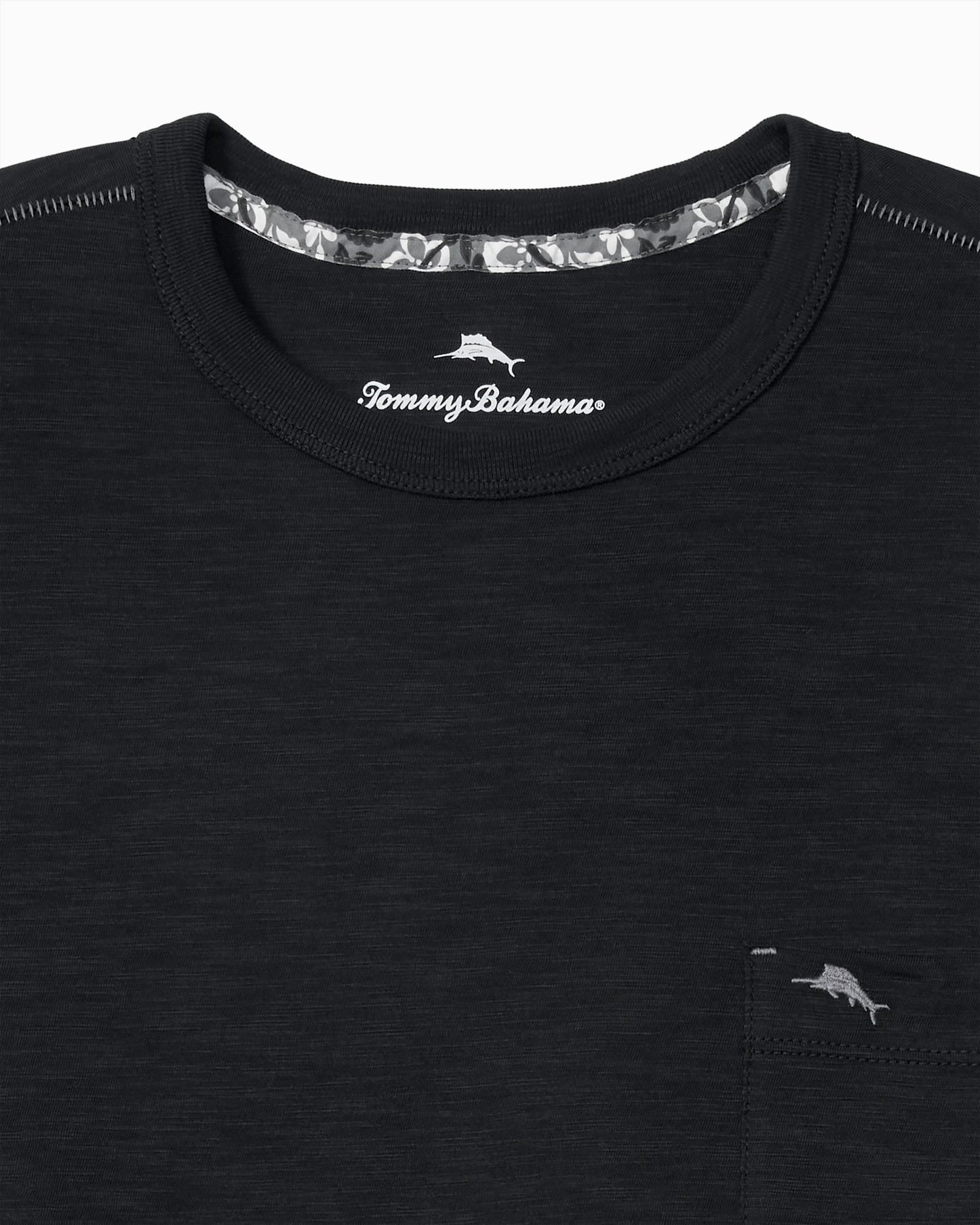 Tommy Bahama Men's Bali Beach Crew Top