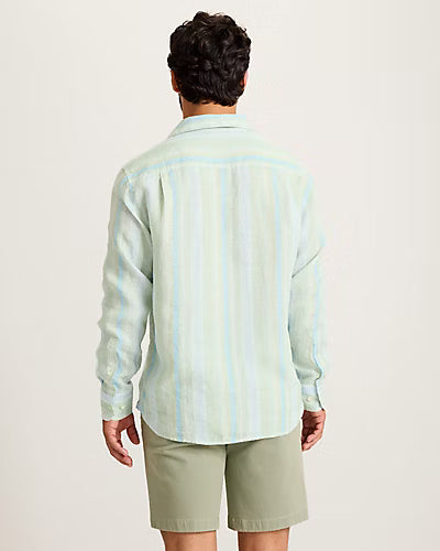 Tommy Bahama Delgada Stripe Shirt