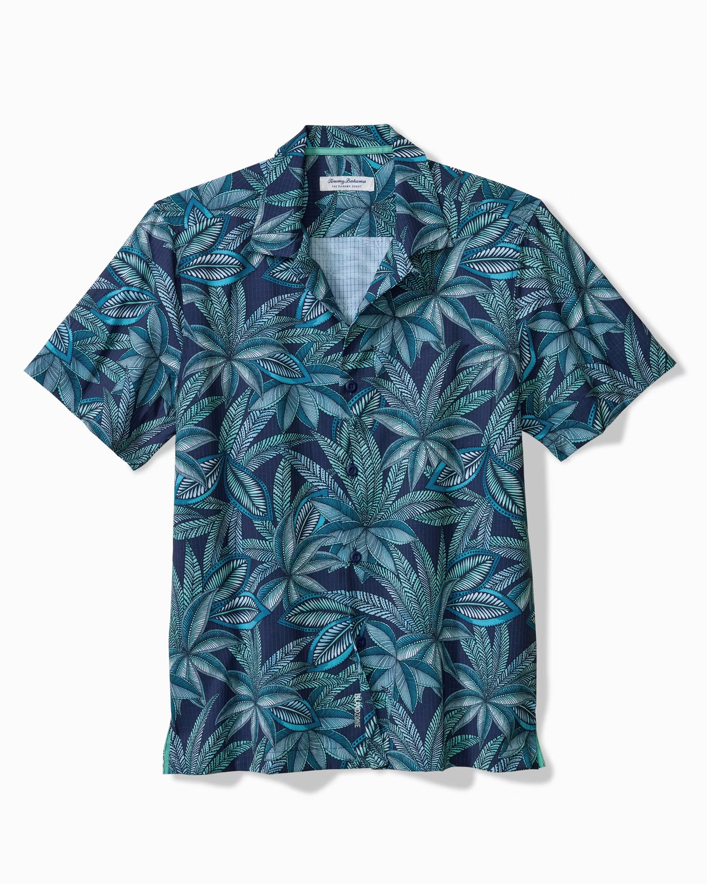 Tommy Bahama Bahama Coast Luau Blooms Shirt