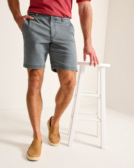 Tommy Bahama Men's Boracay 9" Chino Short