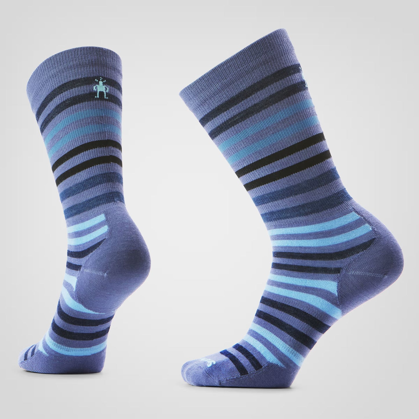 Smartwool Everyday Spruce Street Crew Socks