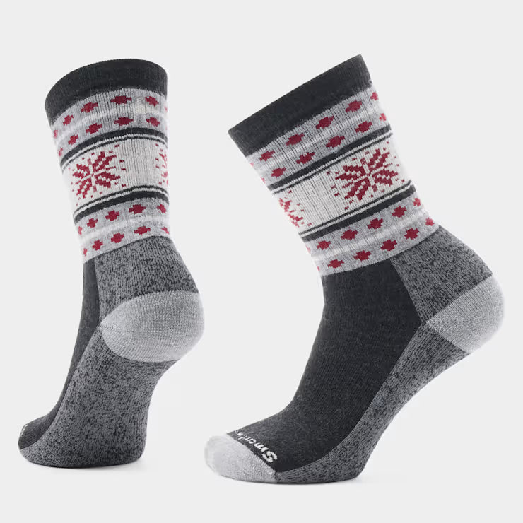 Smartwool Everyday Cozy Snowflake Dream Crew Sock