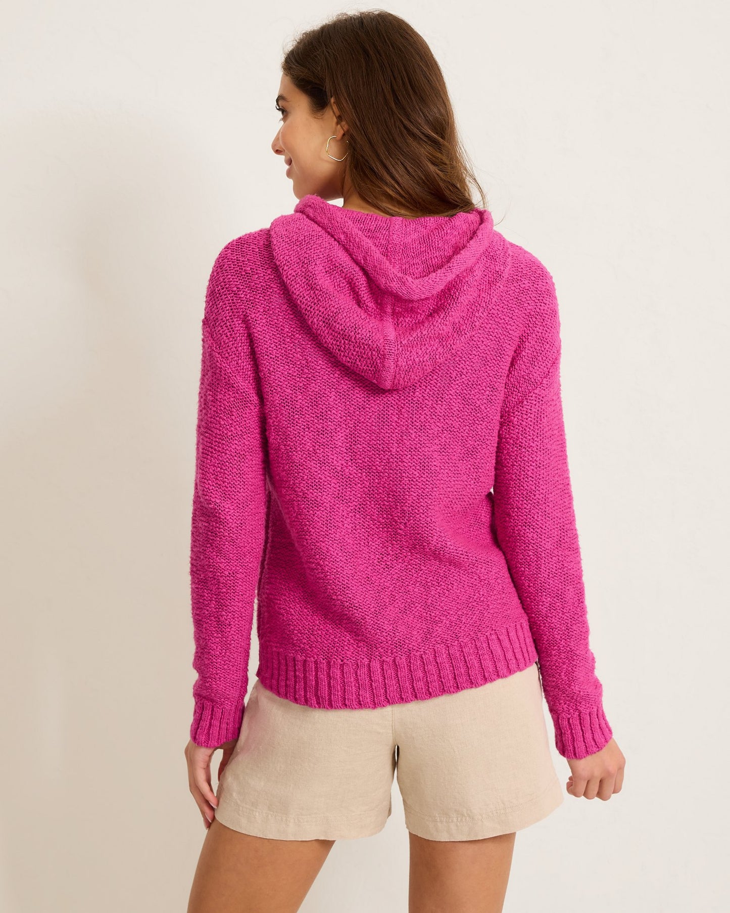 Tommy Bahama Bayshore Cotton Hoodie