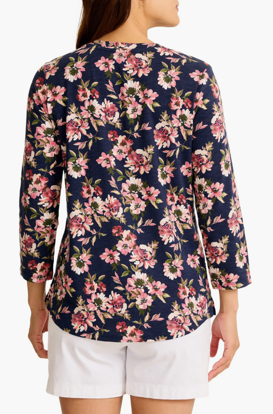 Tommy Bahama Ashby Islestidal Bloom Tee