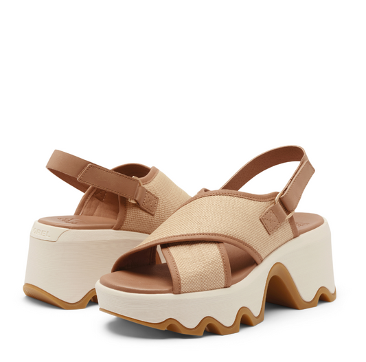 Sorel Kinetic Aura Slingback