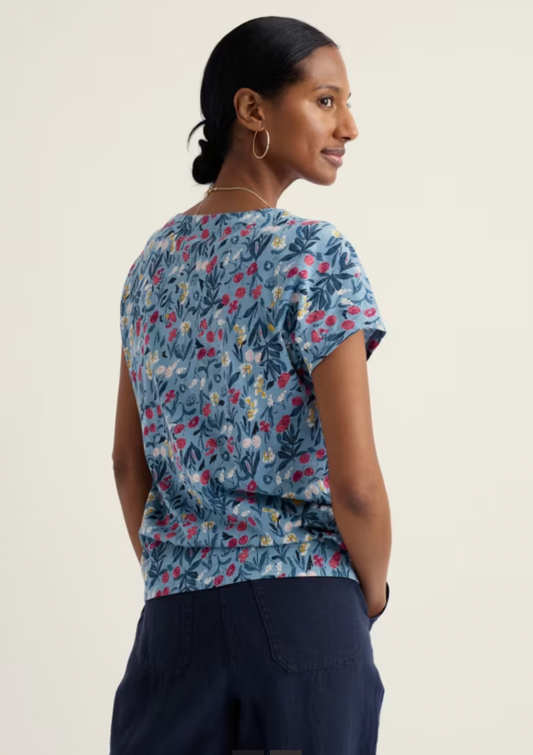 Seasalt Studio Glass Top