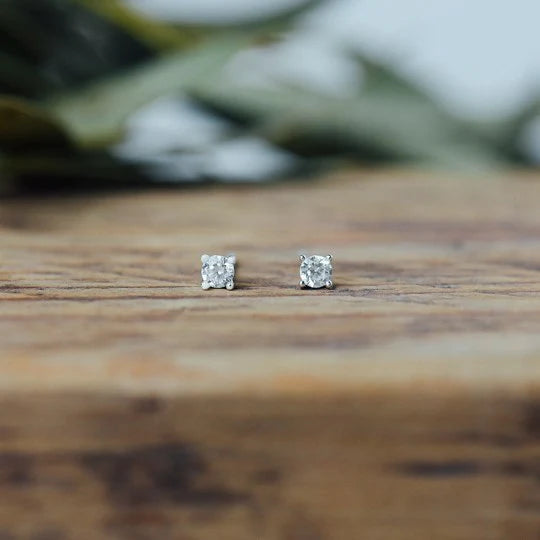 Glee Jewelry Shimmer Studs