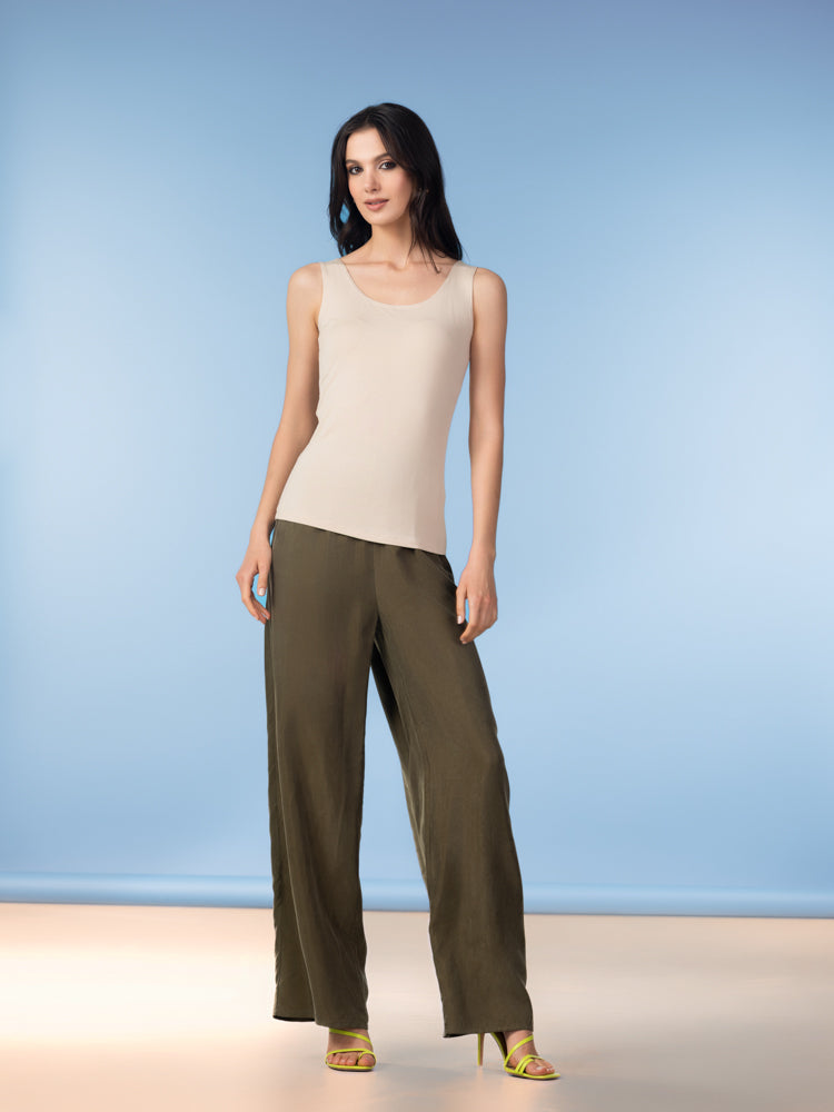 Alison Sheri Tank Top