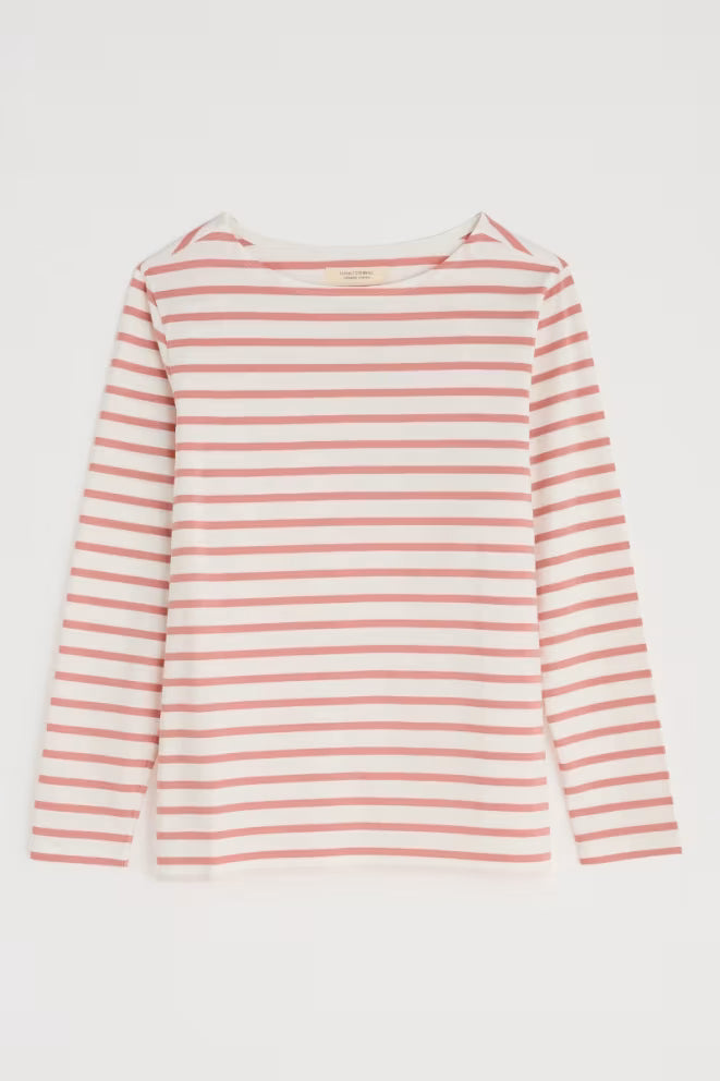Seasalt Sailor Stripe Top