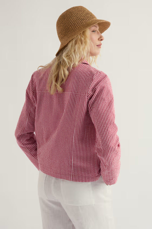 Seasalt Carnon Jacket